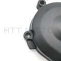 Httmt Mt313-055b-m Right Engine Starter Crankcase Cover Compatible With Suzuki Hayabusa Gsx1300r 2004-2013