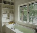 48 X 25 Ft Mercury Gray Heat Control Window Film 