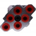 Solarhome Pilot Control Valve 9156582ex Compatible With John Deere 230lc 230lcr 330lcr Excavator