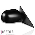 Auto Dynasty Su1321114 Oe Style Powered Heated Passenger Right Side View Door Mirror Compatible With Subaru Impreza R Sport