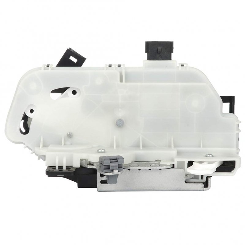 Door Lock Actuator Motor Front Driver And Passenger Side For 2008 2012 Ford Escape High Speed 10000 Rpm Complete Latch Assembly
