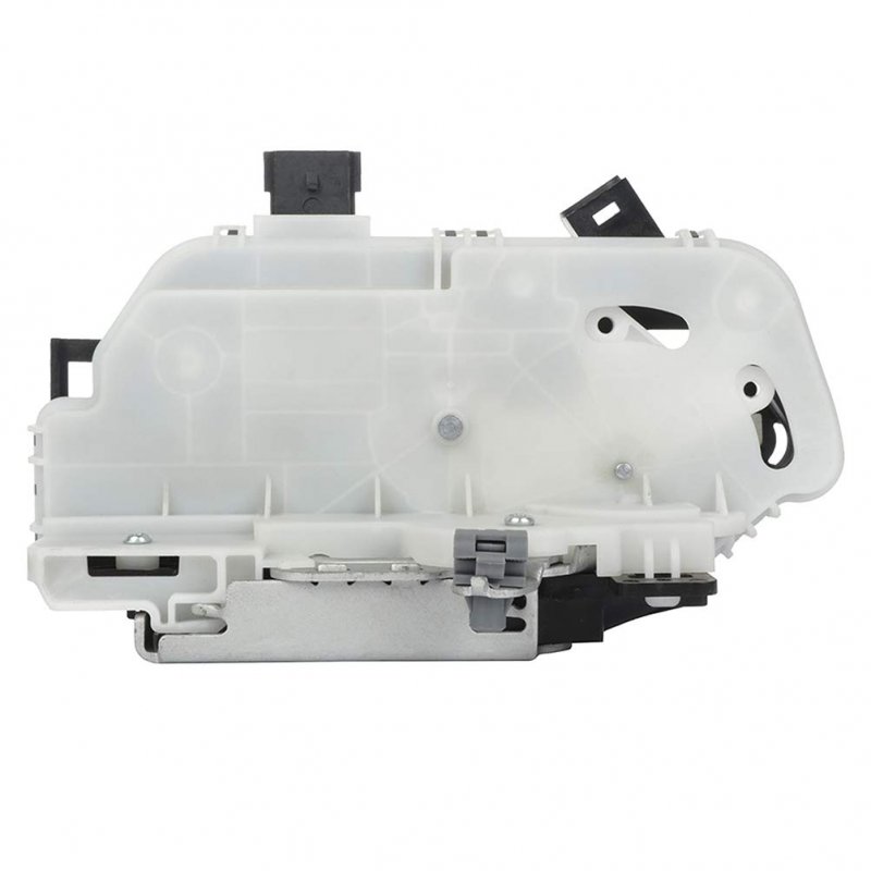 Door Lock Actuator Motor Front Driver And Passenger Side For 2008 2012 Ford Escape High Speed 10000 Rpm Complete Latch Assembly