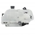 Door Lock Actuator Motor Front Driver And Passenger Side For 2008 2012 Ford Escape High Speed 10000 Rpm Complete Latch Assembly