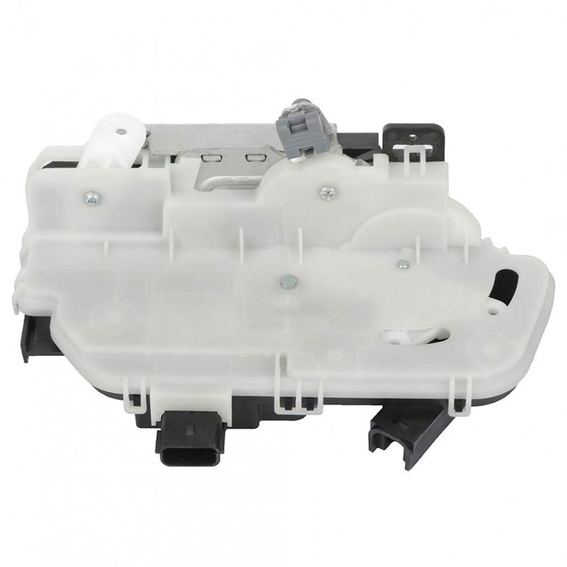 Door Lock Actuator Motor Front Driver And Passenger Side For 2008 2012 Ford Escape High Speed 10000 Rpm Complete Latch Assembly