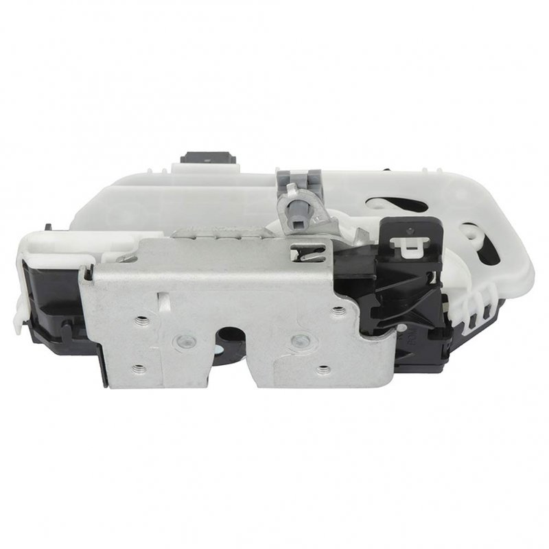 Door Lock Actuator Motor Front Driver And Passenger Side For 2008 2012 Ford Escape High Speed 10000 Rpm Complete Latch Assembly
