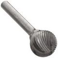 Alfa Tools B71350 Sd-14 Single Cut Carbide Burr Ball 