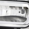 Compatible With 04-06 Ford F150 Lincoln Mark Lt Oe Style Front Driving Fog Light Lamp W Bracket Left Lh Driver