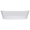 240323001 Refrigerator Door Bin Replacement For Gibson Grs26r4cw0 White Upstart Components Brand