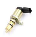 Autokay Ac Compressor Control Solenoid Valve For 2006 Vw Audi Volkswagen Sanden Pxe13