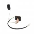 Uxcell Motorcycle Scooter Fuel Tank Level Float Sensor Sending Unit For Yamaha Ybr125