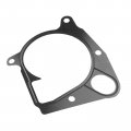 A-premium Engine Water Pump With Gasket Pulley Compatible Bmw 335d 2009-2011 X5 2009-2013 3 0l Diesel