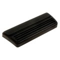Brake Pedal Pad For Buick Electra 1990 Replacement 25535918 Black Standard Style Cover Alx-pau-mm-20751-cl360a52 