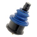 Ball Joint For 1998 2007 Mazda B3000 Front Press In Mounting Sintered Metal Bearing Neoprene Blue Dust Boot Threaded Stud Alx 
