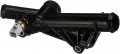 Gates Co35057 Engine Coolant Water Outlet 