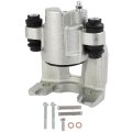 Rear Left Brake Caliper 184755 Without Bracket For Ford Explorer 2001 2010 Jeep Liberty 2003 2007 Wrangler 2006 Lincoln Aviator 