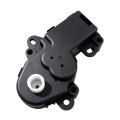 Hvac Blend Door Actuator For Chevy Colorado 2004 2012 Ssr 2003 2006 Gmc Canyon Pontiac Vibe 2008 Replaces 604-132 10393075 