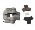 Rear Brake Caliper Pads For Polaris Sportsman 500 1998-2002 Part No 