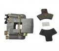 Rear Brake Caliper Pads For Polaris Sportsman 500 1998-2002 Part No  