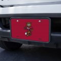 North Dakota State College Of Science Primary Logo Novelty Metal Vanity Tag License Plate