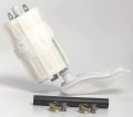 Carter P72201 Fuel Pump And Strainer Set 