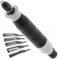 Foredom H 50c Handpiece Power Chisel Set W 6 Chisels Wood Carving 