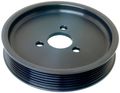 Uro Parts 32 42 1 740 858-prm Aluminum Power Steering Pump Pulley 
