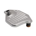 Transmission Oil Filter And Pan Gasket Kit F6ap7g186ba For Ford E150 1994 2014 Mercury Grand Marquis 1996 2011 Expedition