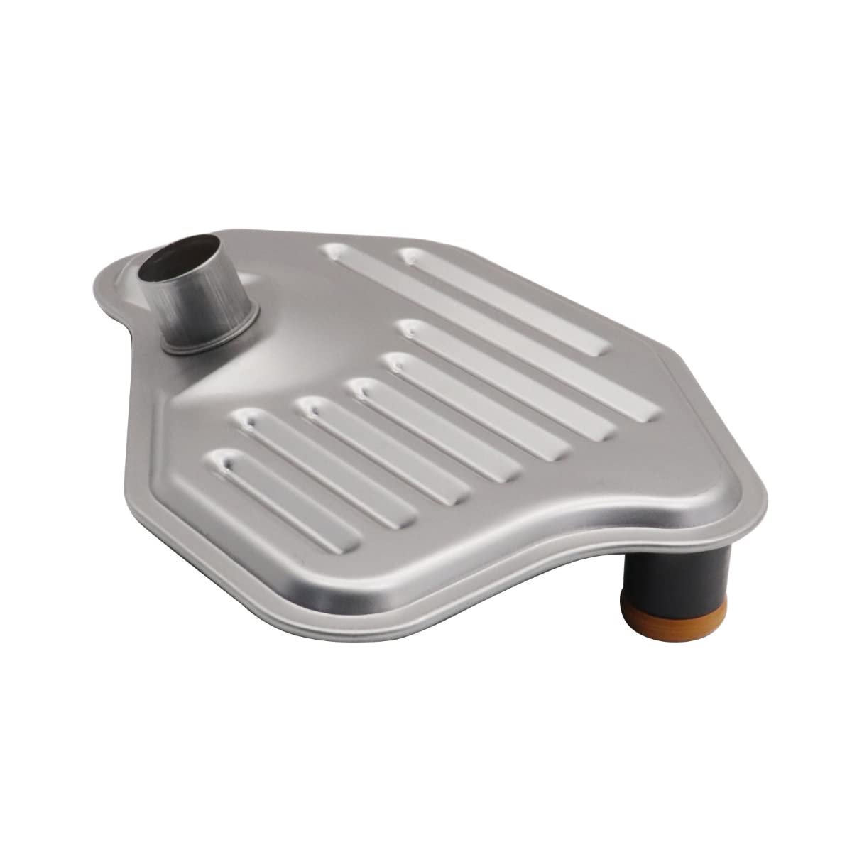 Transmission Oil Filter And Pan Gasket Kit F6ap7g186ba For Ford E150 1994 2014 Mercury Grand Marquis 1996 2011 Expedition