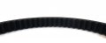 The Rop Shop Pack Of 2 Torque Converter Drive Belts For Sunbelt Ac-589 Bando 203589 Kart