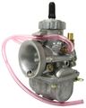 Mikuni 30mm Carburetors Manufacturer Part Number Vm30s-ad Vpn Vm30-164-ad Condition 