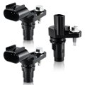 Carbhub Camshaft Crankshaft Position Sensor For Chevy Buick Gmc A Fits Equinox Malibu Terrain Cobalt Hhr Lacrosse G6 G5 Regal 