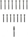 Fel-pro Es 72892 Cylinder Head Bolt Set 