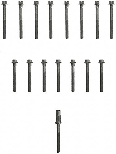 Fel-pro Es 72892 Cylinder Head Bolt Set