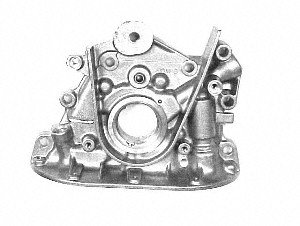 M200 Oil Pump