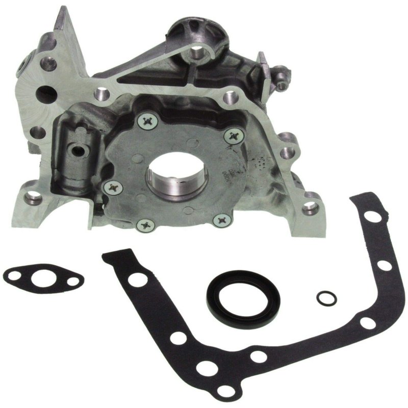 M200 Oil Pump