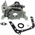M200 Oil Pump