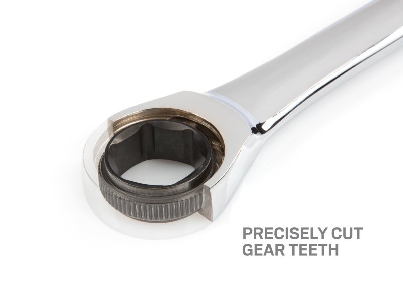 Tekton 24 Mm Ratcheting Combination Wrench Wrn53124