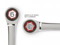 Tekton 24 Mm Ratcheting Combination Wrench Wrn53124