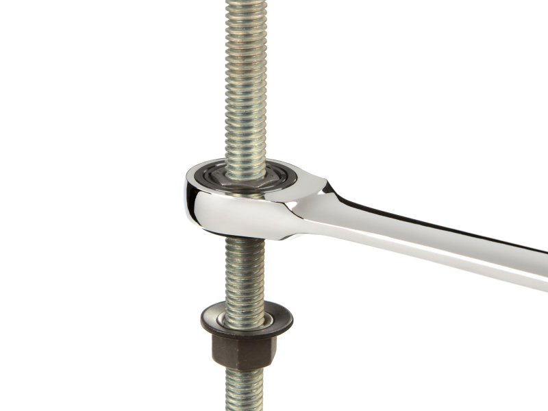 Tekton 24 Mm Ratcheting Combination Wrench Wrn53124