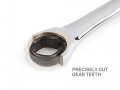 Tekton 24 Mm Ratcheting Combination Wrench Wrn53124