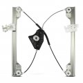 A-premium Electric Power Window Regulator Without Motor Compatible With Nissan Maxima 2009-2014 Sedan Front Left Driver Side