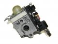 Zama Rb-k89 Carburetor Replaces Echo A021001531