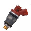 4pcs 1994-1997 Replacement For Toyota Previa 2 4l Supercharge Fuel Injectors 23250-76020