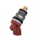 4pcs 1994-1997 Replacement For Toyota Previa 2 4l Supercharge Fuel Injectors 23250-76020