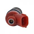 4pcs 1994-1997 Replacement For Toyota Previa 2 4l Supercharge Fuel Injectors 23250-76020