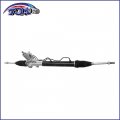 Tom Complete Power Steering Rack And Pinion Assembly For 2005 2006 2007 2008 2009 Hyundai Tucson Kia Sportage
