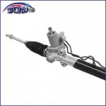 Tom Complete Power Steering Rack And Pinion Assembly For 2005 2006 2007 2008 2009 Hyundai Tucson Kia Sportage