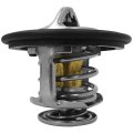 Engine Thermostat 19301-paa-306 19301-plc-315 For 1988-1991 Honda Crx 