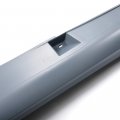 G-plus Exterior Rocker Panel Molding Trim Right Passenger Side Compatible With Ford Focus 2012-2017 Cp9z-5810176-b