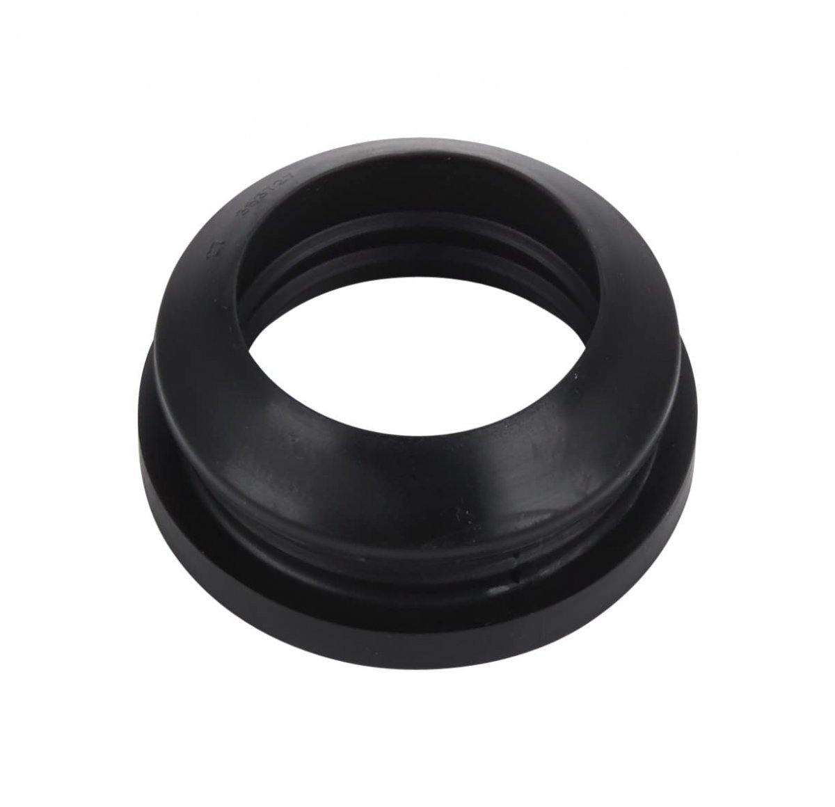 Whirlpool W10814296 Gasket White